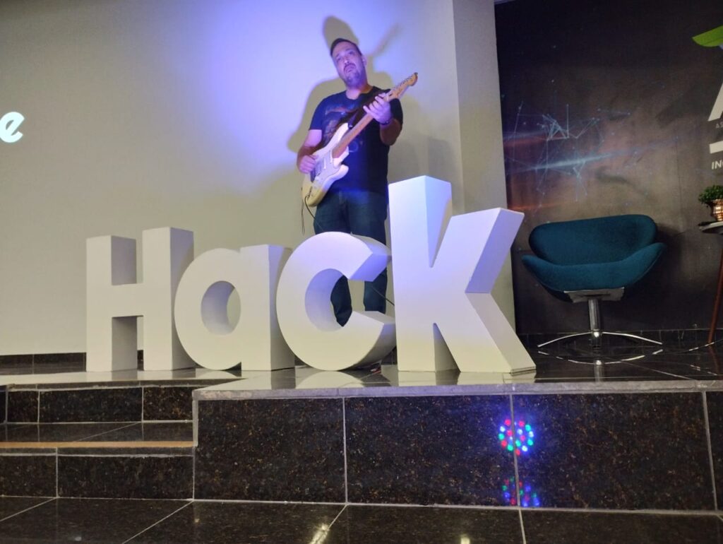 Segunda edição do evento Hack You Business em Bauru